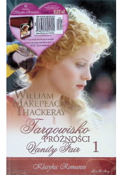 Targowisko próżności Vanity Fair Tom I