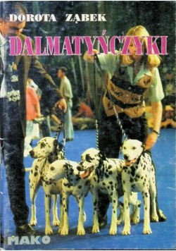 Dalmatyńczyki