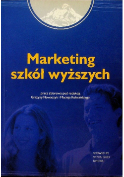 Marketing szkół wyższych