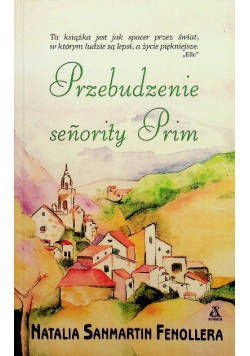 Przebudzenie senority Prim