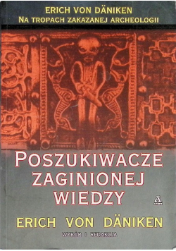 Poszukiwacze zaginionej wiedzy
