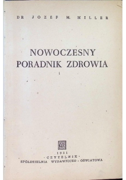 Nowoczesny poradnik zdrowia