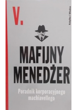 Mafijny menedżer