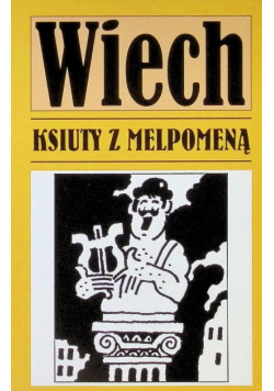 Ksiuty z Melpomeną