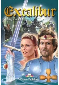 Excalibur. Reader Level 3