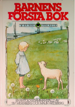 Barnens Forsta Bok