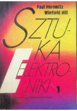 Sztuka elektroniki Tom I