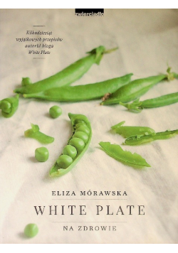 White Plate Na zdrowie