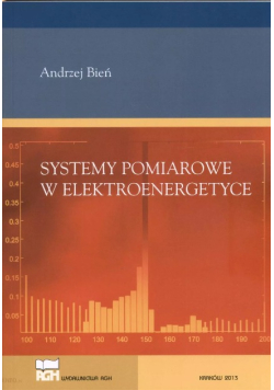 Systemy pomiarowe w elektroenergetyce