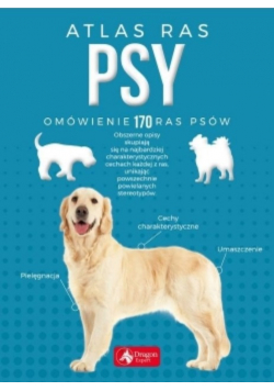 Psy Atlas ras