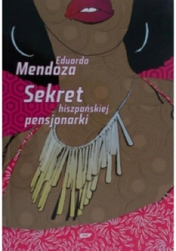 Sekret hiszpańskiej pensjonarki