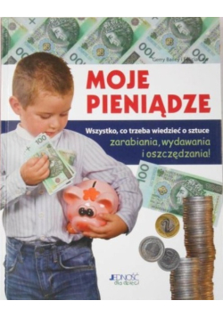 Moje pieniądze