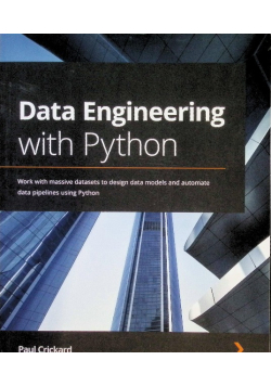 Data Engineering with Python