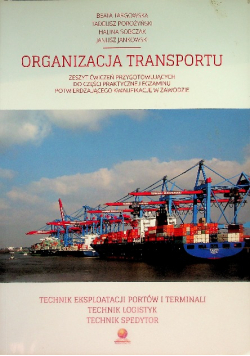 Organizacja transportu