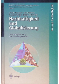 Nachhaltigkeit und Globalisierung