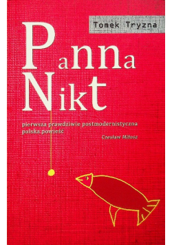 Panna Nikt