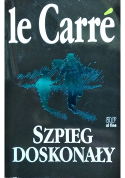 Szpieg Doskonały