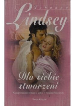 Dla siebie stworzeni