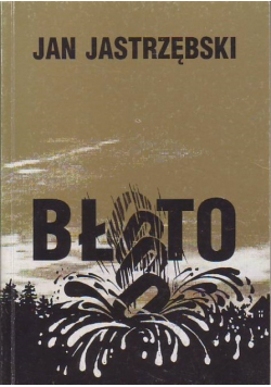 Błoto