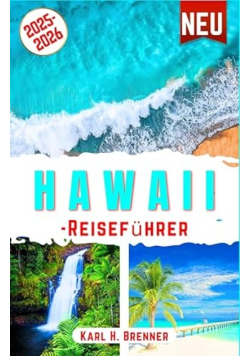 Hawaii-Reisefuhrer 2025-2026