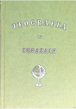 Jeografia w obrazach i powieściach morlnych
