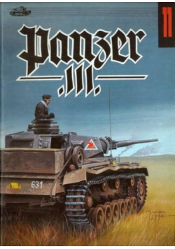 Panzer III