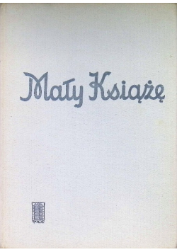 Mały Książę