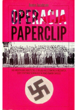 Operacja Paperclip