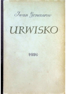 Urwisko