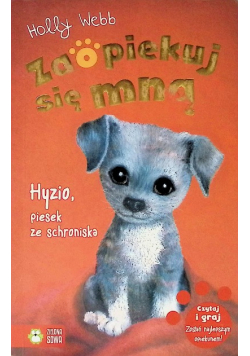 Zaopiekuj się mną