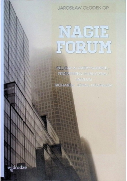 Nagie forum