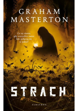Strach