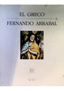 El Greco & Fernando Arrabal