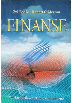 Finanse