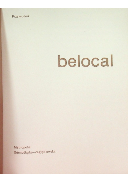 Belocal