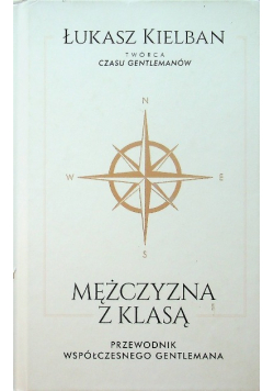 Mężczyzna z klasą