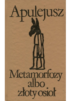 Metamorfozy albo osioł