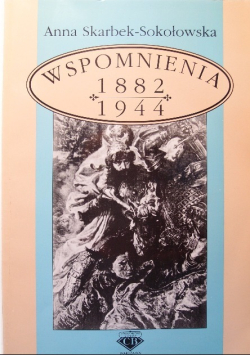 Wspomnienia 1882-1944