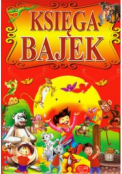 Księga bajek