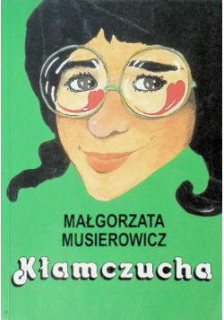 Kłamczucha