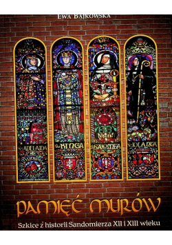 Pamięć murów