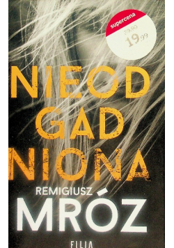 Nieodgadniona