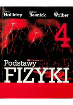Podstawy fizyki Tom 2