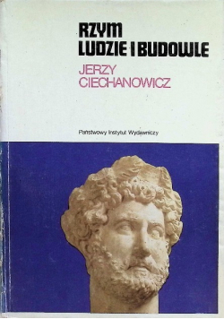 Rzym ludzie i budowle