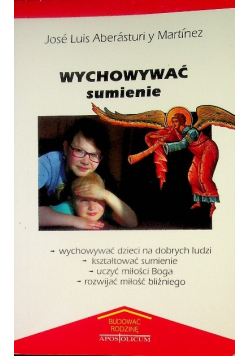Wychowywać sumienie