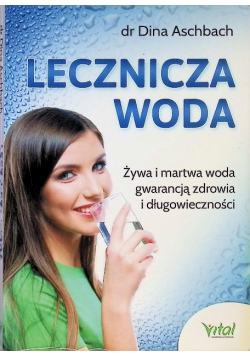 Lecznicza woda