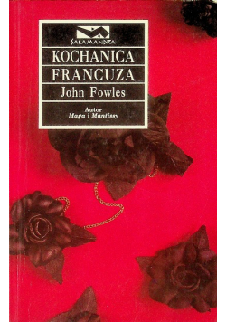 Kochanica Francuza
