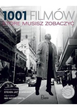 1001 filmów które musisz zobaczyć