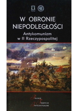 W obronie niepodległości