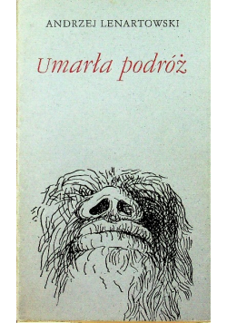 Umarła podróż